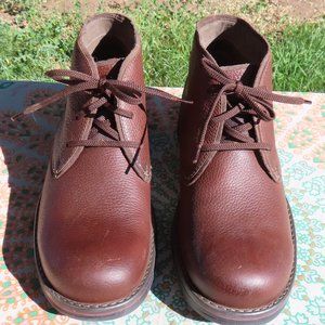 Clarks Mens Ankle Boots